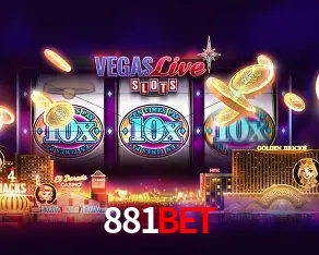 APP oficial da 881BET para mobile