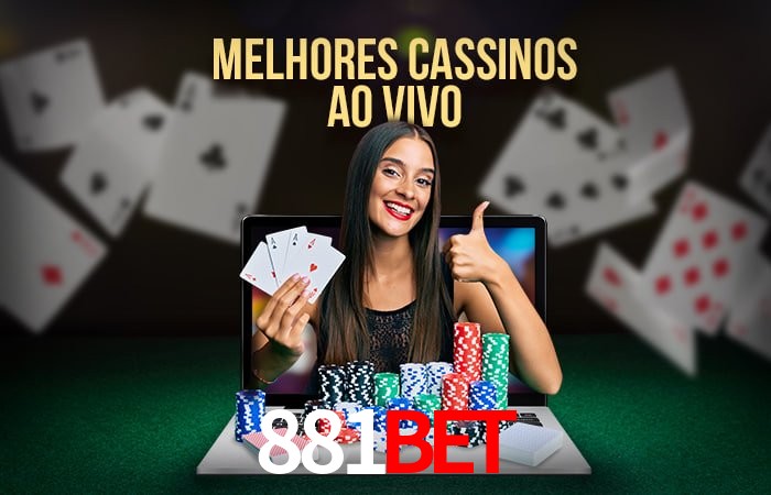 Responsive Design 881BET