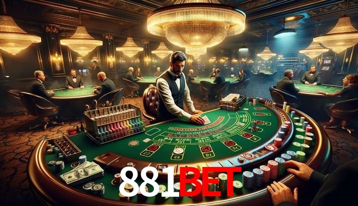 Football Betting 881BET