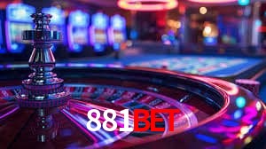 Inovações de Jogos na 881BET: O Futuro das Experiências Interativas