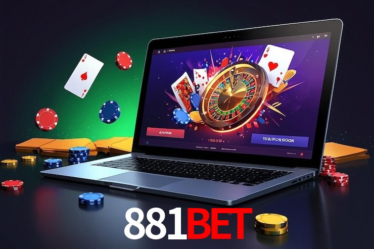 Descubra a Essência do 881BET: Nossa História e Compromissos