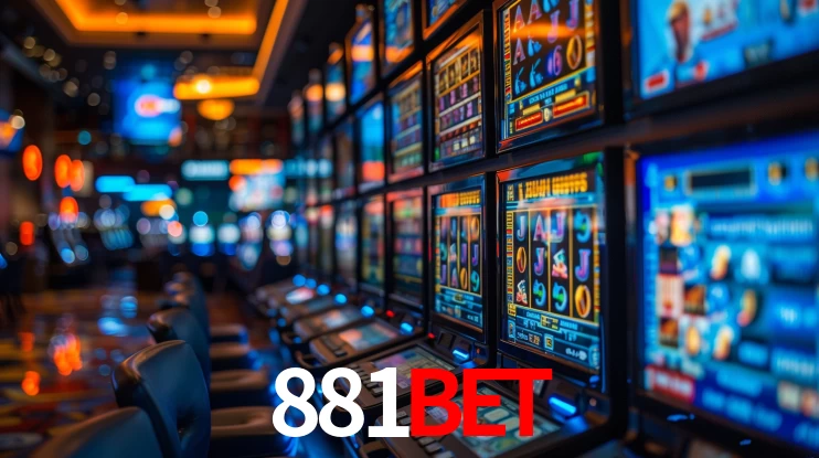Live Casino 881BET