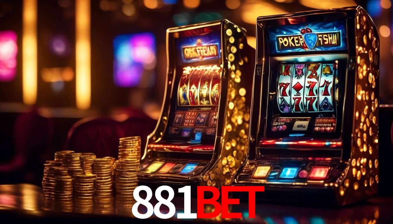 Benefícios da Conta 881BET