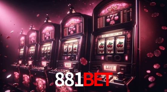 A Emoção da Loteria na 881BET: Uma Chance de Mudança de Vida