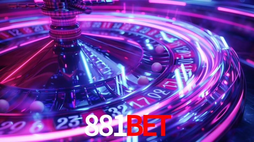 Cadastro Rápido 881BET