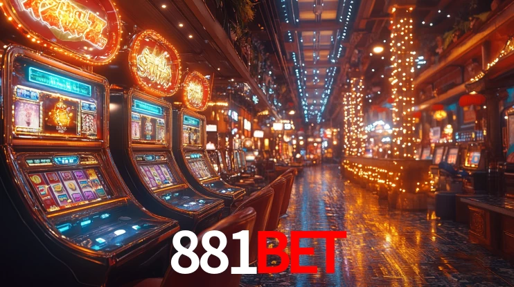 881BET: A Experiência de Casino com Jogos de Mesa ao Vivo