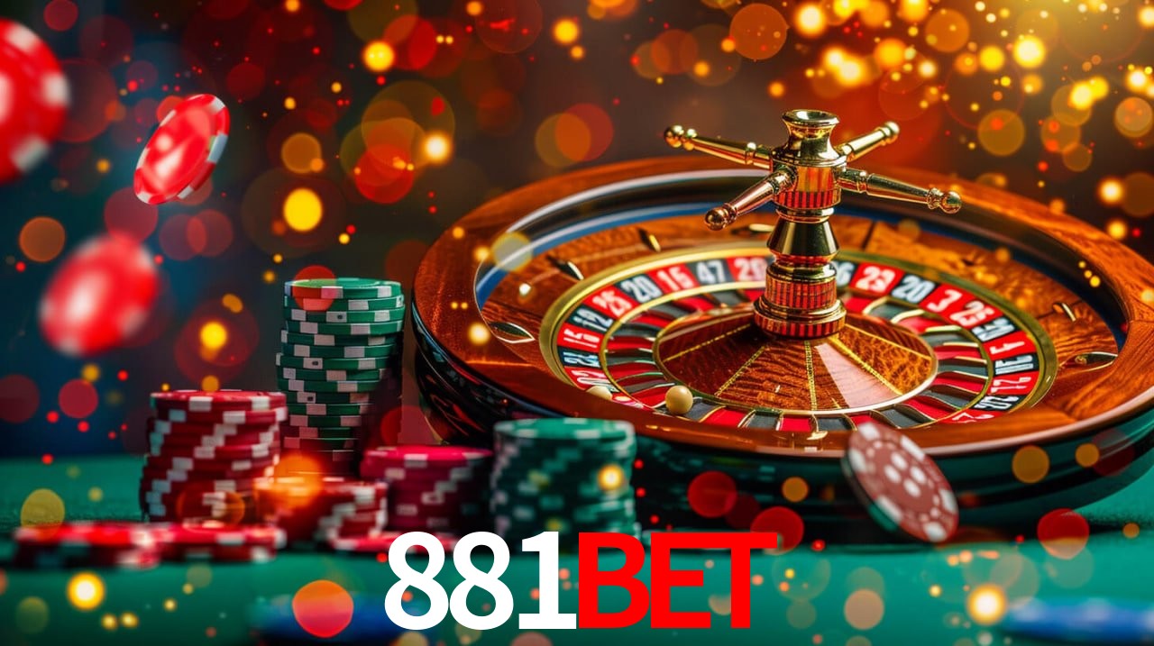 Login Seguro 881BET