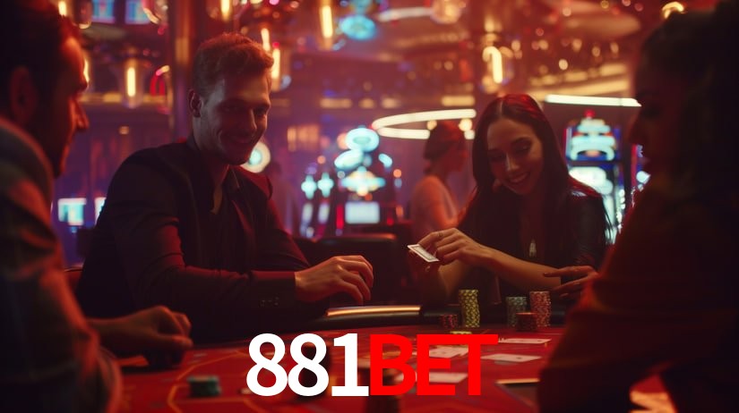 Interface Premium 881BET
