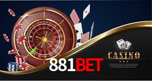 Desvendando o Mundo dos Jogos Virtuais na 881BET