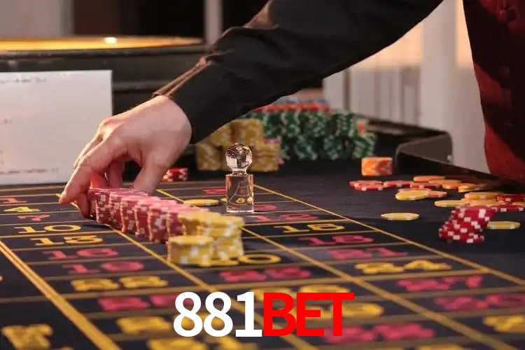 Jogos Exclusivos 881BET