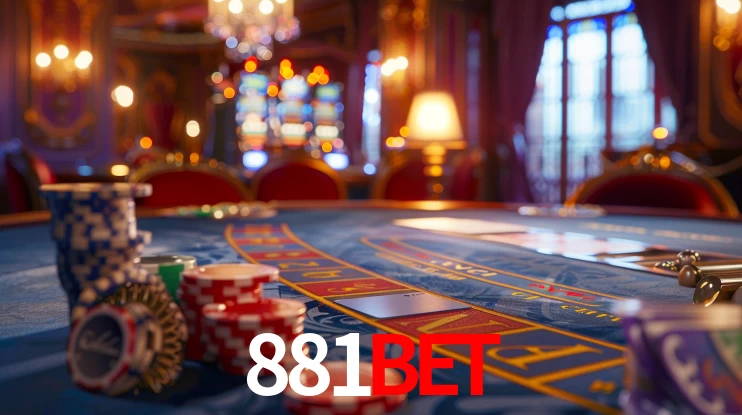 Bonus Features 881BET