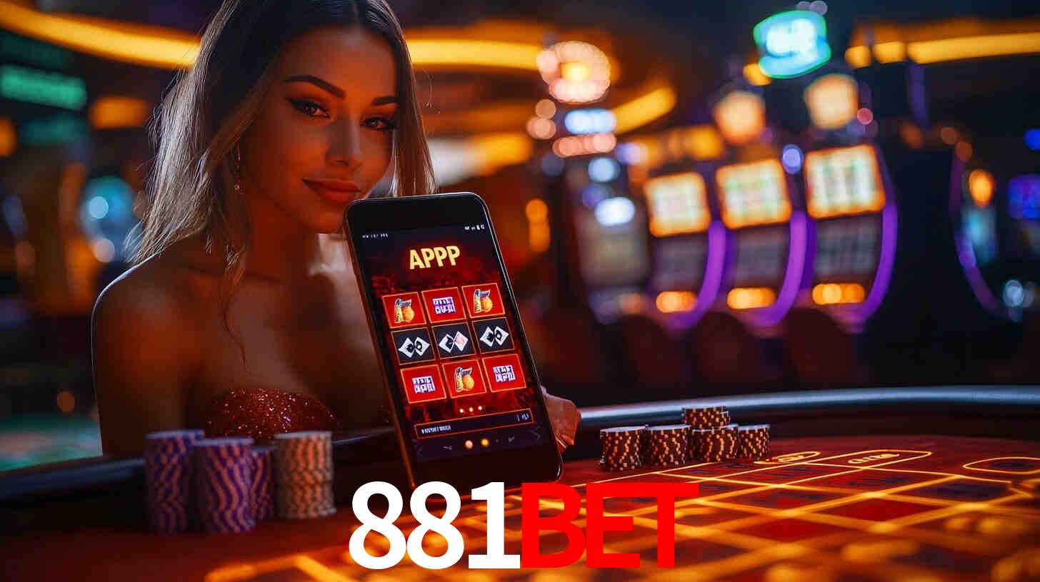 Jogo Aviator 881BET