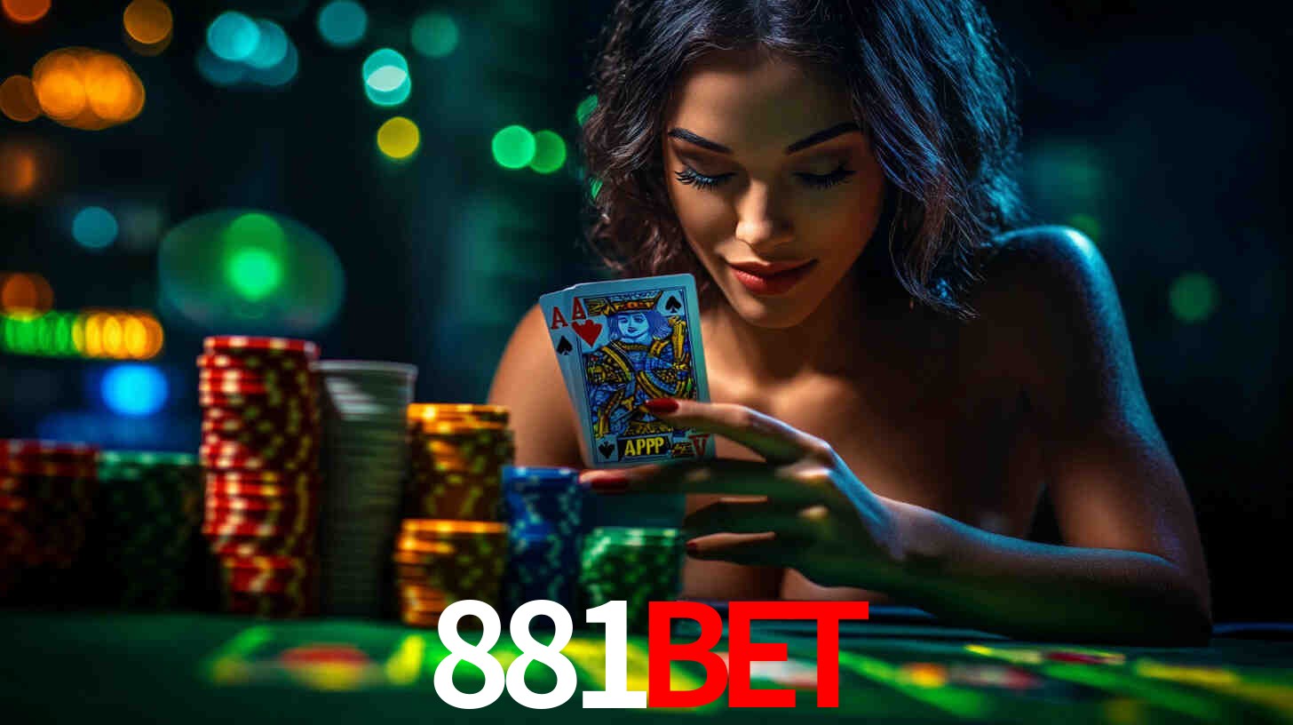 Estatísticas Esportivas 881BET