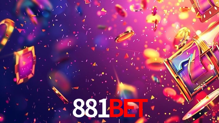 Integração de APIs 881BET