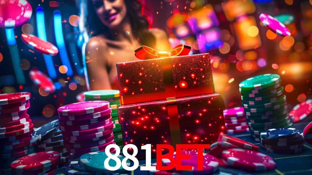 Tecnologia da Plataforma 881BET