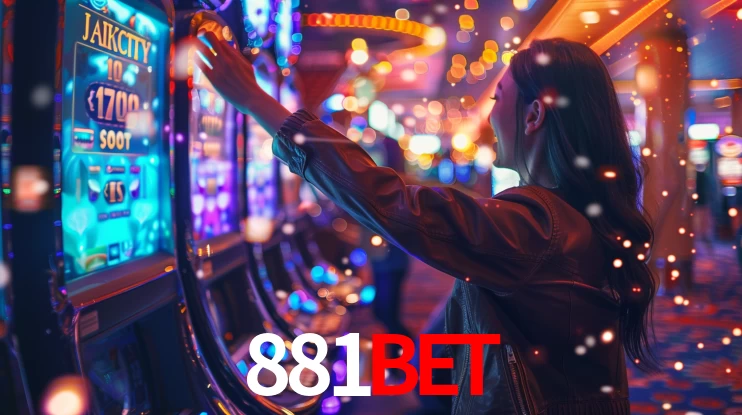 881BET,881BET.COM