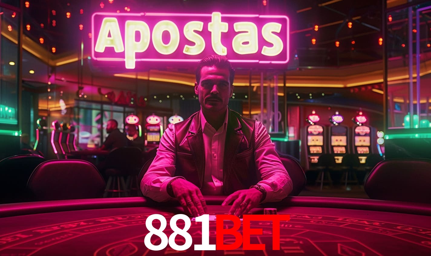 Avaliações dos Jogadores 881BET