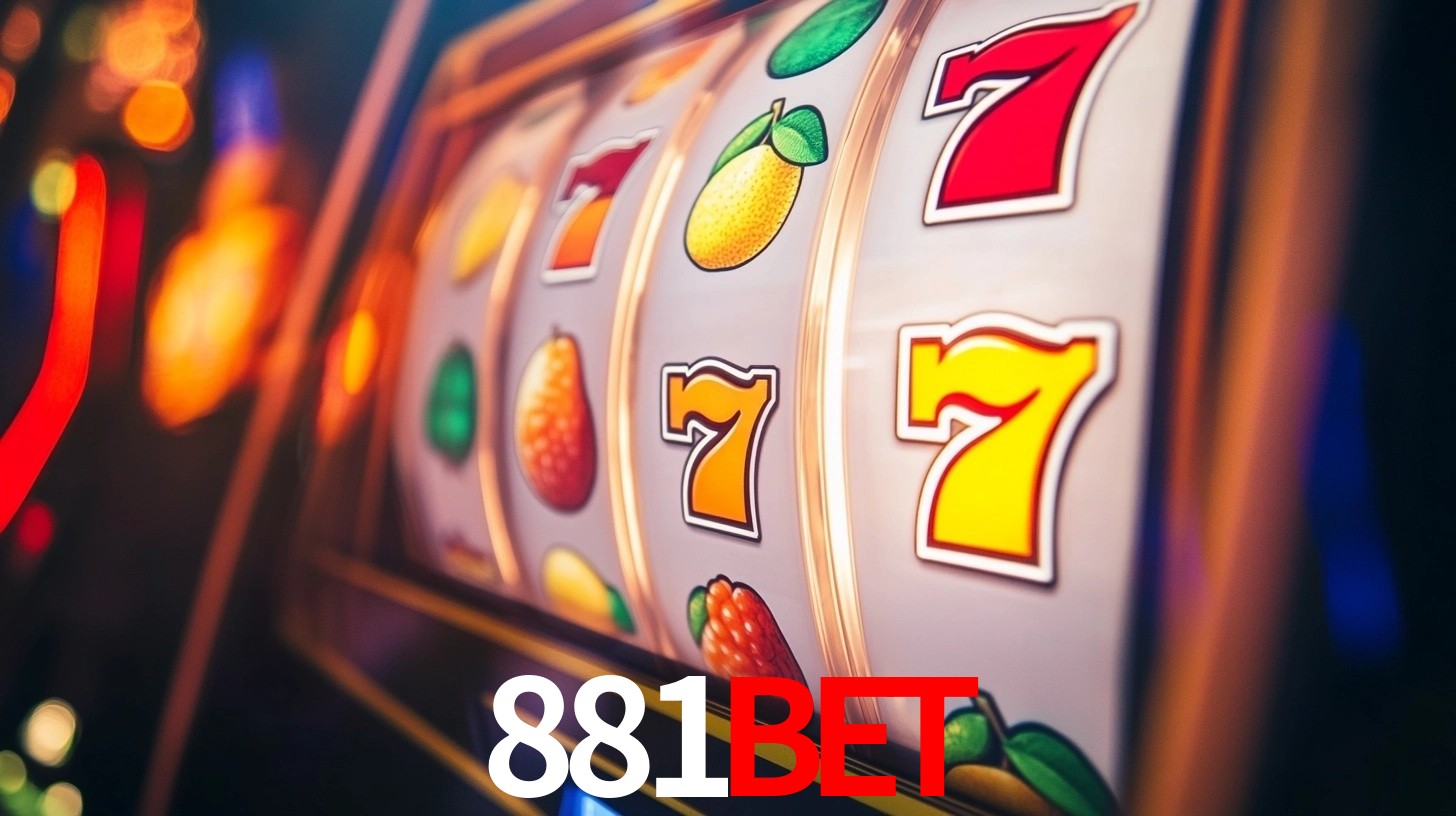 881BET App