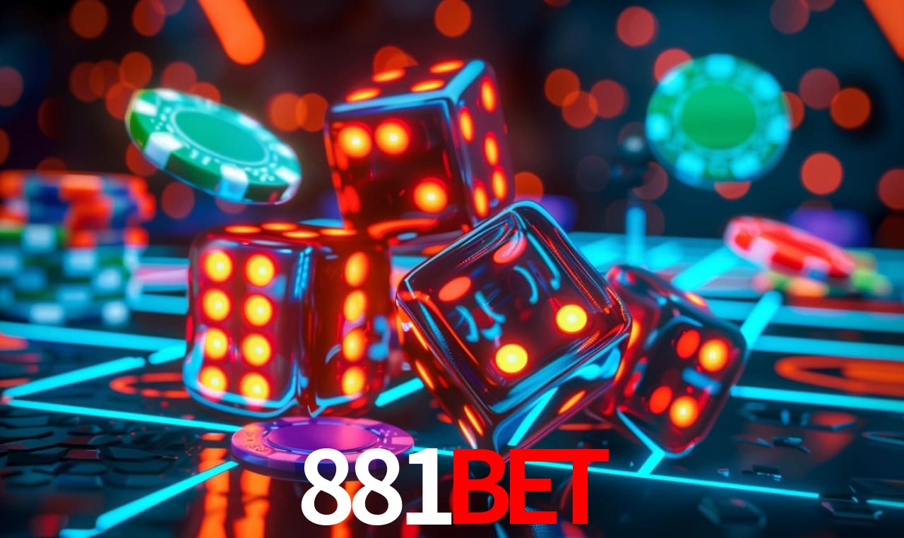 Especiais de Fim de Semana 881BET