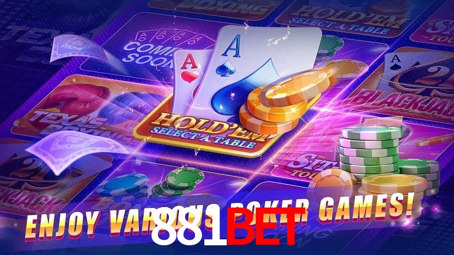 Segurança 2FA 881BET