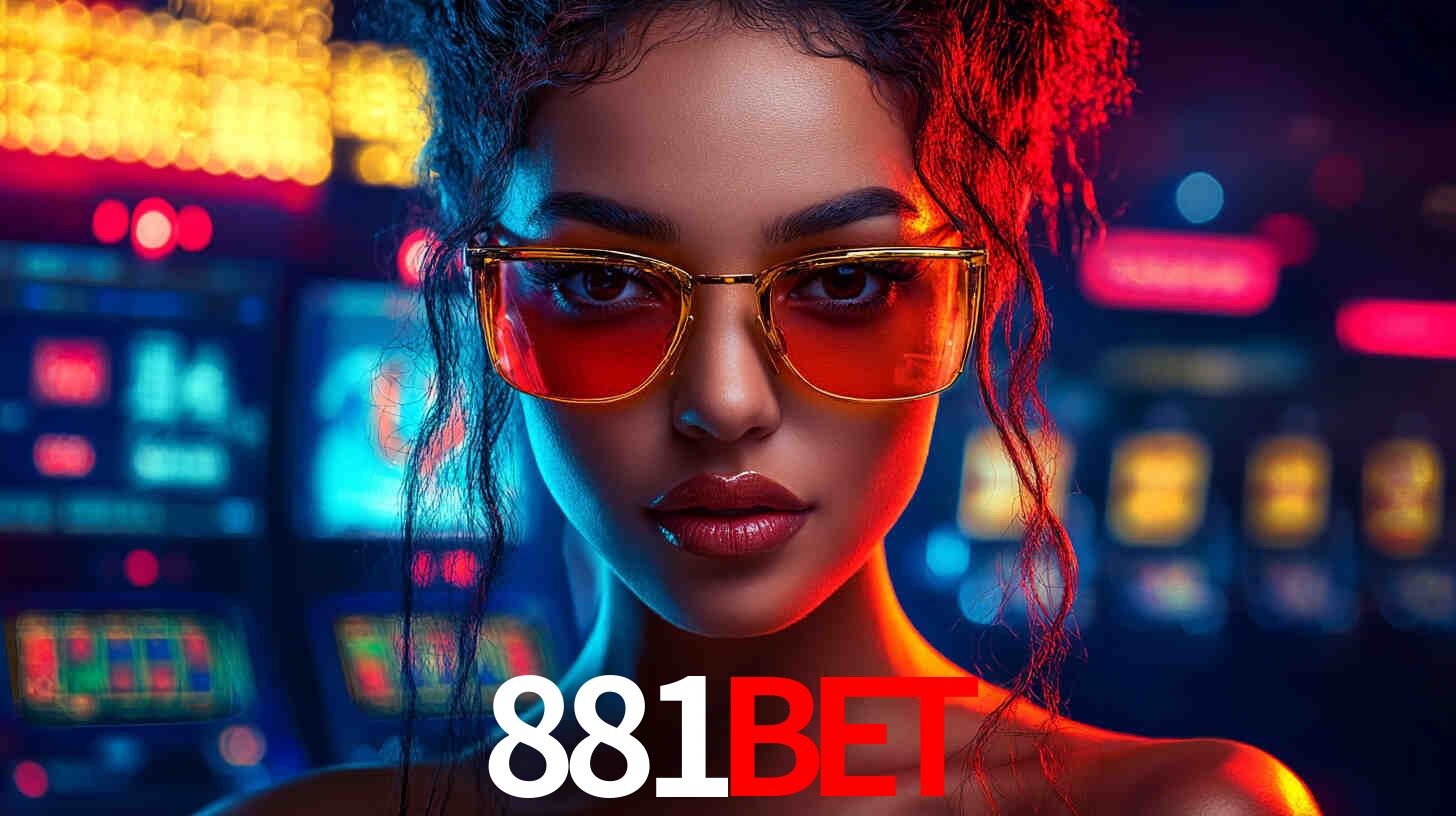 Apostas de Futebol 881BET